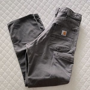Carhartt Relaxed Fit 32x30